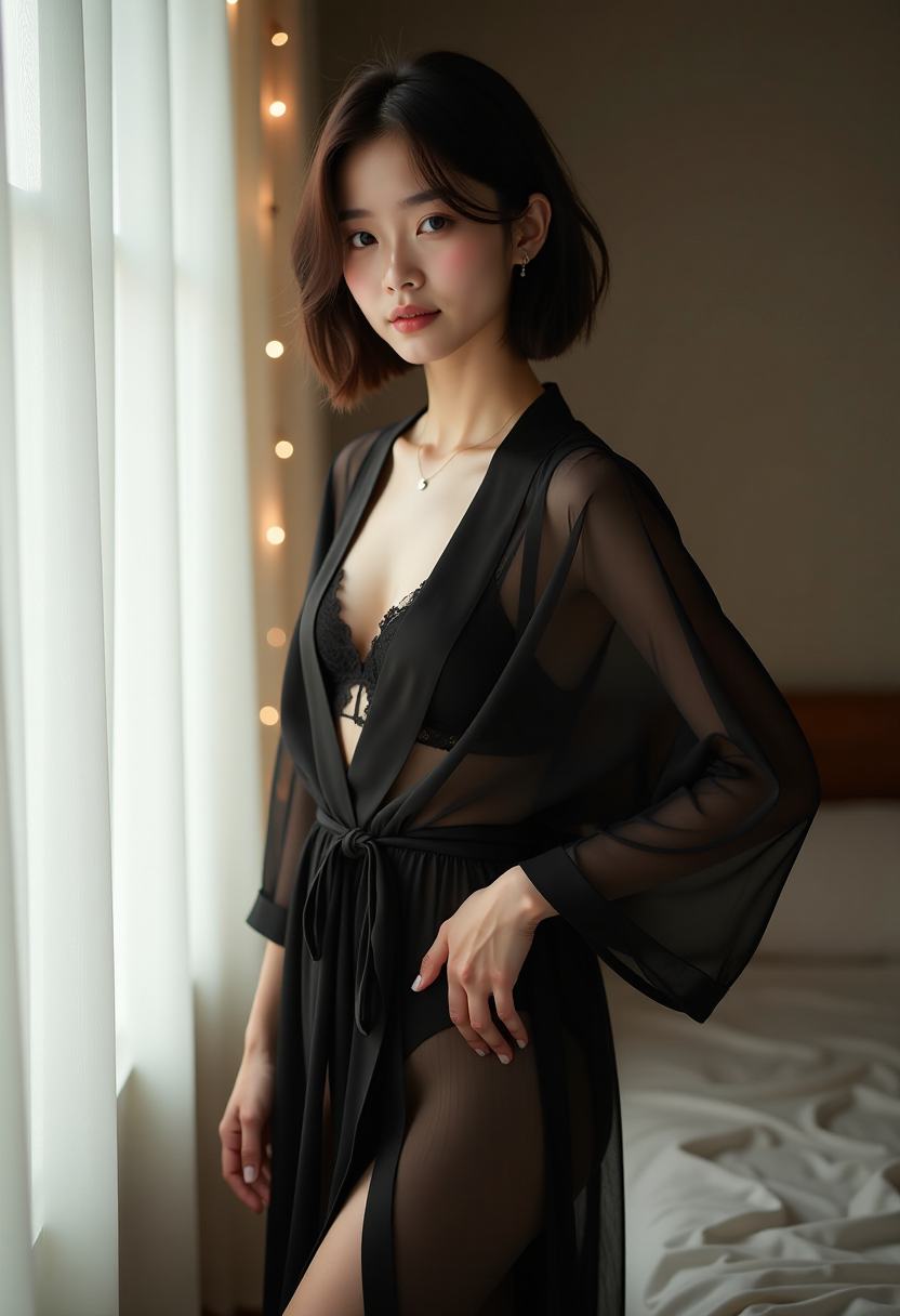 半岛追光