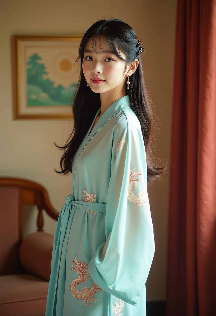 北海道的风